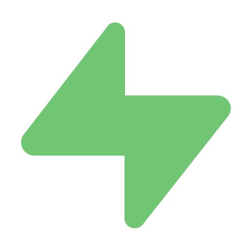 Supabase BaaS Platform Icon